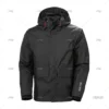 CHAQUETA AGUA H/H NEGRA M HELLY HANSEN