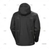CHAQUETA AGUA H/H NEGRA XL HELLY HANSEN