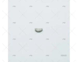 CHAVETA BOMBA TIPO HB-20 LECOMBLE SCHMITT