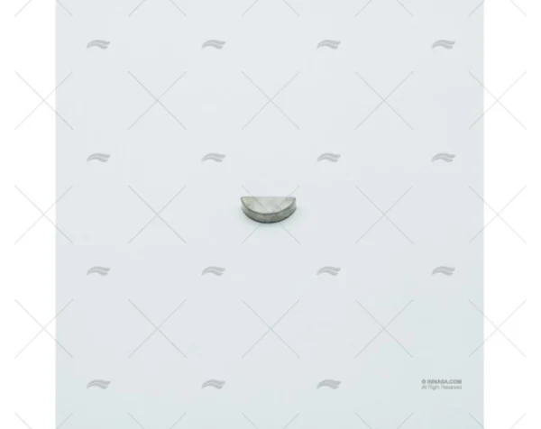 CHAVETA BOMBA TIPO HB-20 LECOMBLE SCHMITT