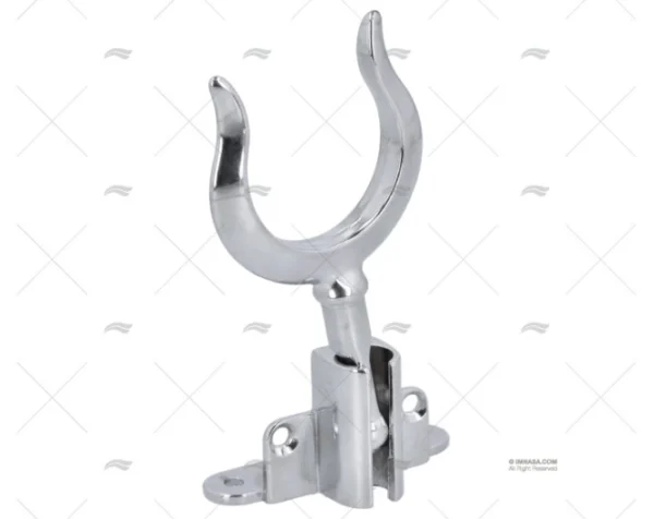 CHUMACERA REMO 50 DIA C/BASE BRONCE CRO