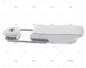 CIERRE 100mm INOX 316 MARINE TOWN