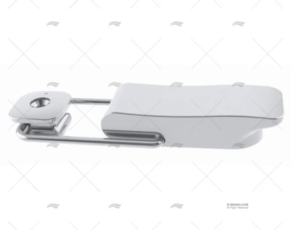 CIERRE 100mm INOX 316 MARINE TOWN