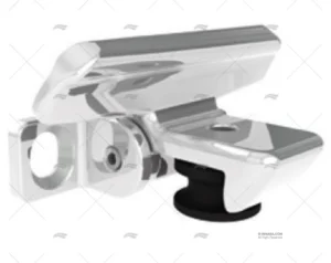 CIERRE 50mm INOX 316 MARINE TOWN