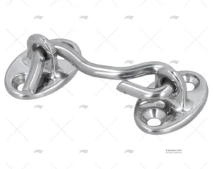 CIERRE 69mm ALDABILLA SS316 MARINE TOWN