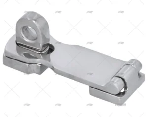 CIERRE 75mm INOX 316 MARINE TOWN