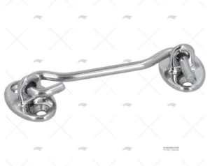 CIERRE 88mm ALDABILLA SS316 MARINE TOWN