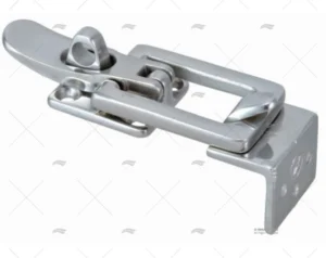 CIERRE 89mm INOX 316 MARINE TOWN