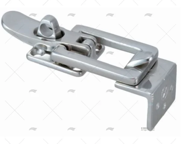 CIERRE 89mm INOX 316 MARINE TOWN