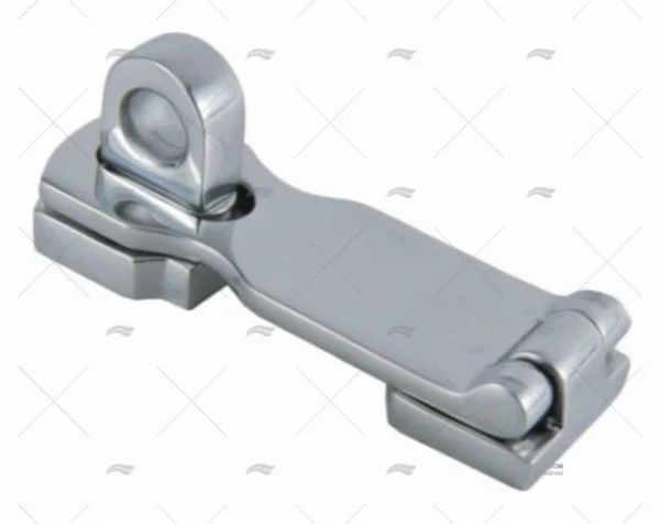 CIERRE 90mm INOX 316 MARINE TOWN