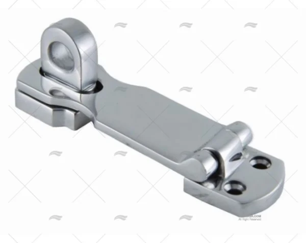 CIERRE 90mm INOX 316 MARINE TOWN