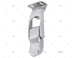 CIERRE 91mm 90º INOX 316 MARINE TOWN