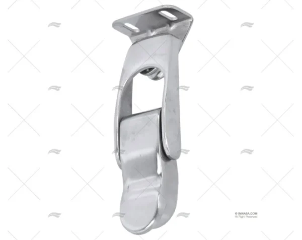 CIERRE 91mm 90º INOX 316 MARINE TOWN