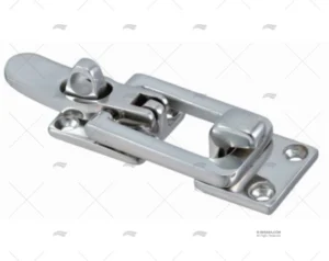 CIERRE 95mm INOX 316 MARINE TOWN