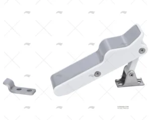 CIERRE ANTIVIBRACION P/COMPARTIMENTOS