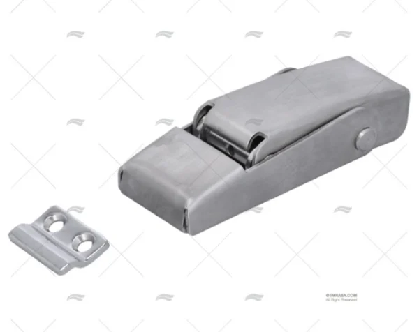 CIERRE BISAGRA AJUSTABLE 82X32X19.5mm