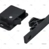 CIERRE C3 NEGRO GRABBER 13 SOUTHCO
