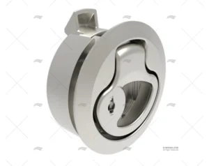 CIERRE CON LLAVE SOUTHCO SOUTHCO