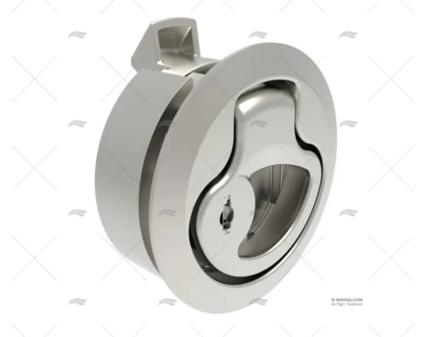 CIERRE CON LLAVE SOUTHCO SOUTHCO