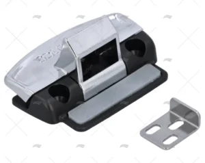 CIERRE DE PANEL CROMADO SERIE PARROT SOUTHCO