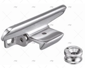 CIERRE DE PANEL INOX 316 MARINE TOWN