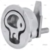 CIERRE DE PRESION INOX 316 C/CERRADURA SOUTHCO