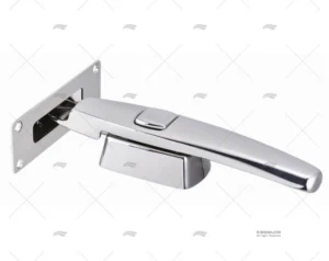 CIERRE DE PUERTA INOX SS316 90º MARINE TOWN