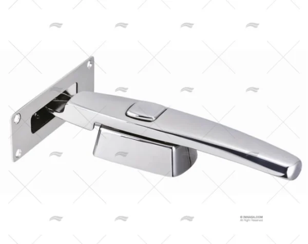 CIERRE DE PUERTA INOX SS316 90º MARINE TOWN