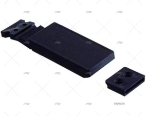 CIERRE DE TRACCION DE PLASTICO SOUTHCO