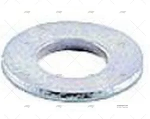 CIERRE DESLIZANTE ACERO ZINC CROMADO SOUTHCO