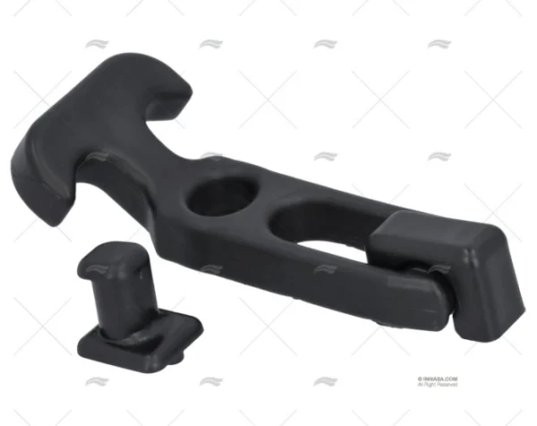 CIERRE ELASTICO TRASERO SOUTHCO SOUTHCO