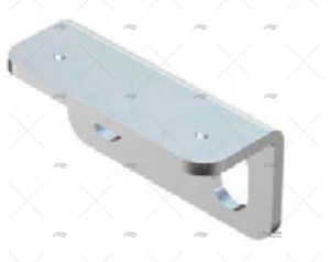 CIERRE ENCASTRADO FLUSH PULL INOX 316 SOUTHCO