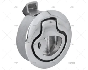 CIERRE ENCASTRADO FLUSH PULL INOX 316 SOUTHCO
