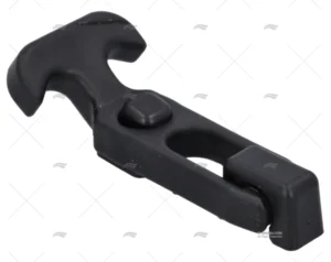 CIERRE FLEXIBLE C/TIRADOR EN T SOUTHCO