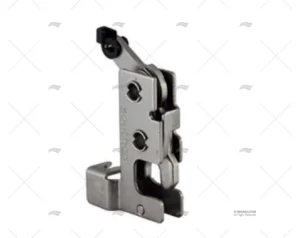 CIERRE GIRATORIO INOX 316 SOUTHCO