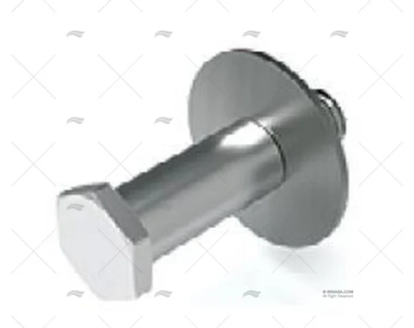 CIERRE GIRATORIO INOX 316 SOUTHCO