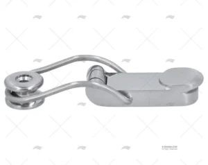 CIERRE INOX SIN LLAVE MARINE TOWN