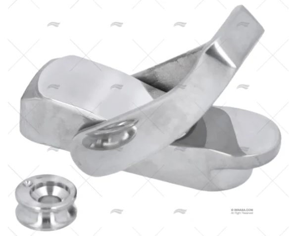 CIERRE MINI SIN CERRADURA MARINE TOWN