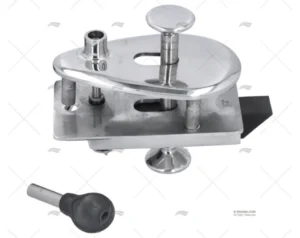 CIERRE PUERTA 106.5mm 31-38mm INOX 316 MARINE TOWN