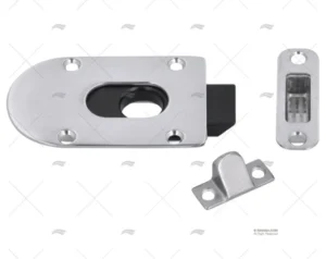 CIERRE PUERTA C/DOBLE FIJACION MARINE TOWN