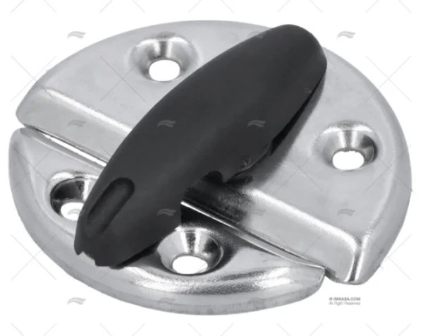 CIERRE PUERTA INOX 60mm CIERRE NYLON