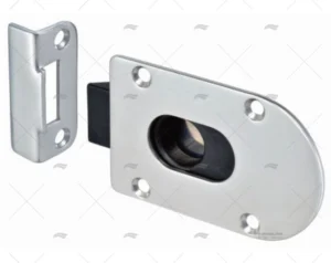 CIERRE PUERTA PARA FIBRA INOX 316 MARINE TOWN