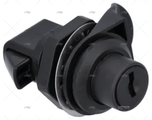 CIERRE PULSADOR C/LLAVE CERRADURA ENRASA SOUTHCO