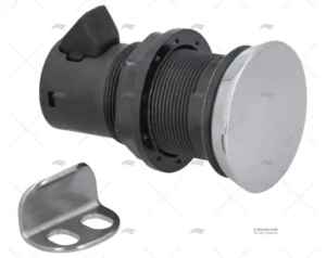 CIERRE PULSANTE INOX 316 MARINE TOWN