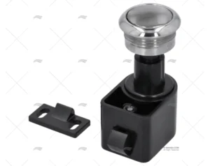 CIERRE PULSANTE INOX PULIDO