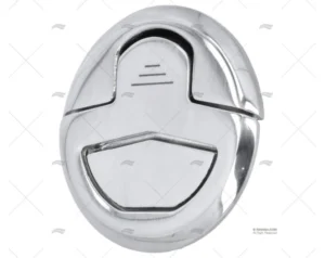 CIERRE REDONDO INOX 316 MARINE TOWN