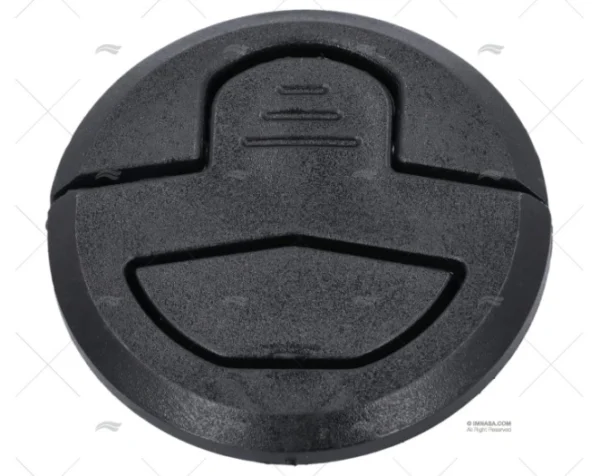 CIERRE REDONDO NYLON MARINE TOWN