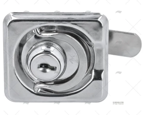 CIERRE SUPERFICIE INOX SS 304