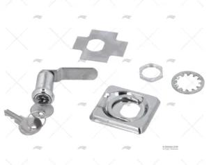 CIERRE SUPERFICIE INOX SS 304