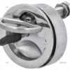 CIERRE TAMB.C/LLAVE S/TRINQ. 63.5mm SS31 MARINE TOWN